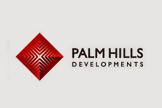PALM HILLS
